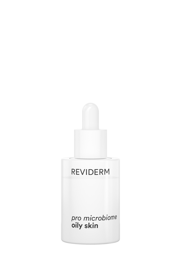 pro microbiome oily skin (30ml)