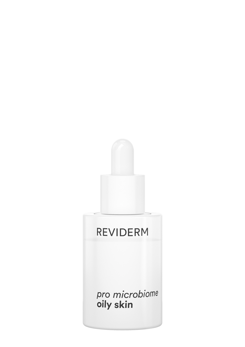 pro microbiome oily skin (30ml)