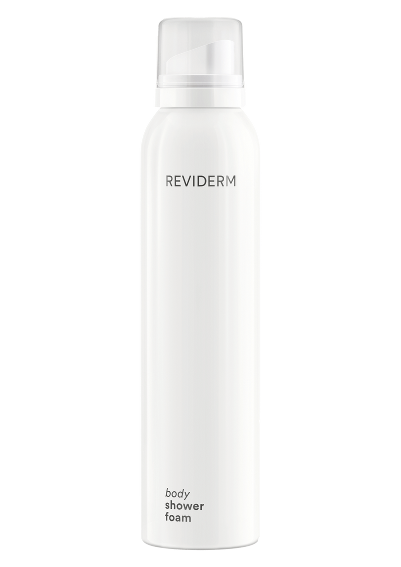 body shower foam (200ml)