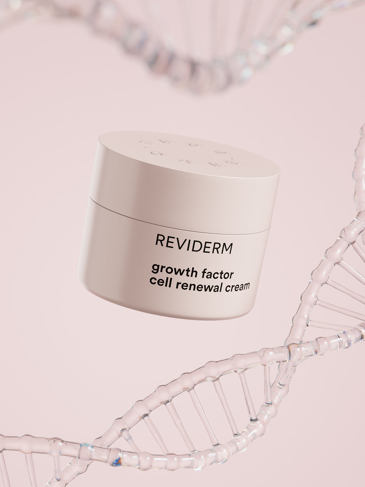 growth factor cell renewal cream (50ml)