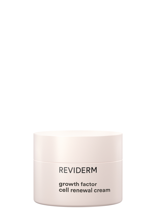 growth factor cell renewal cream (50ml)