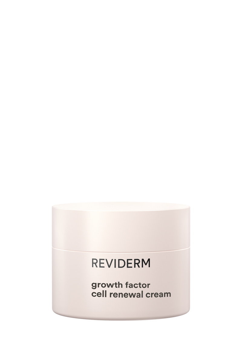 growth factor cell renewal cream (50ml)
