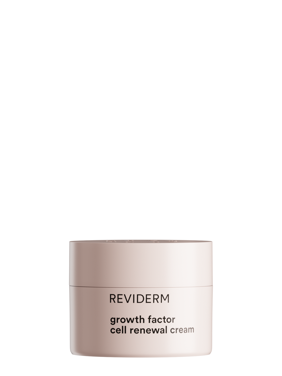 growth factor cell renewal cream (50ml)