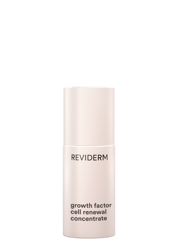 growth factor cell renewal concentrate (30ml)