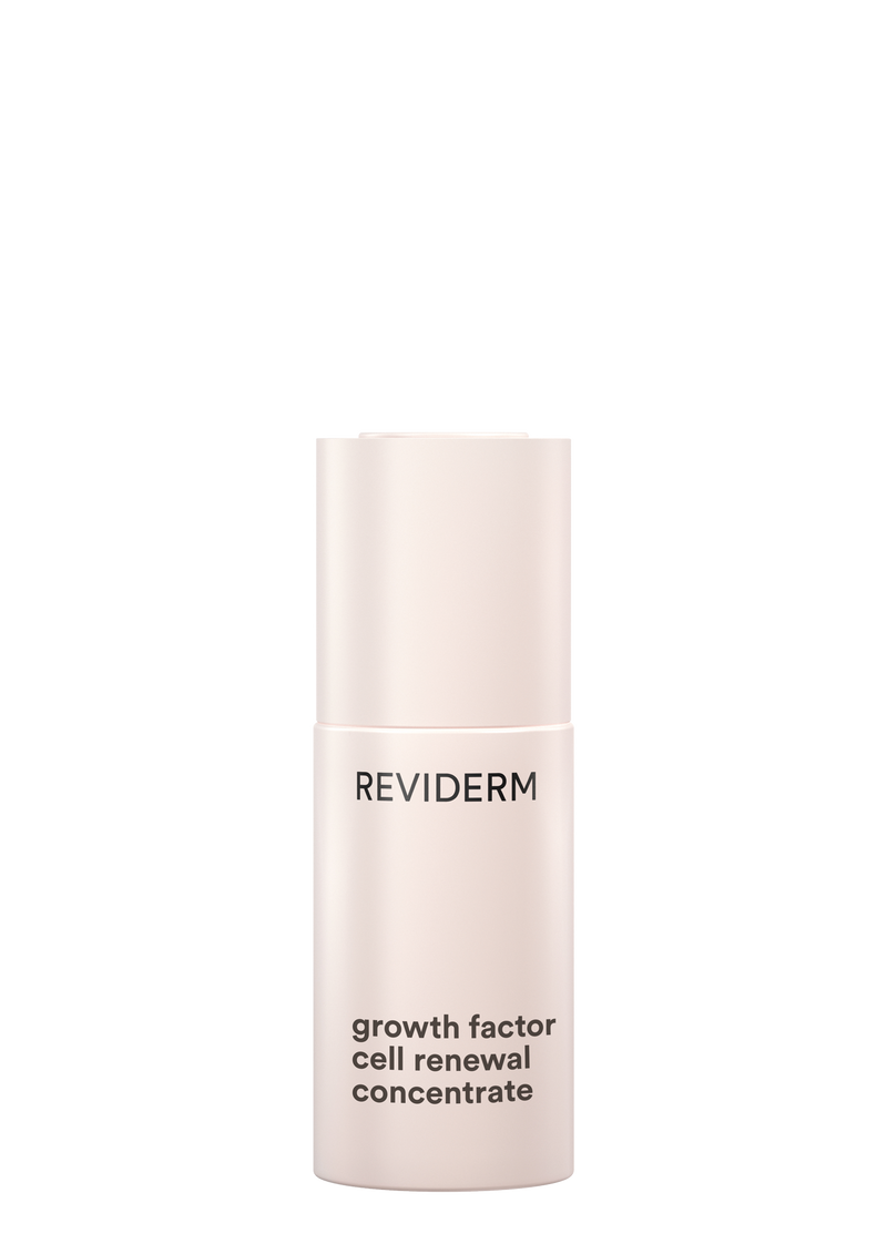 growth factor cell renewal concentrate (30ml)