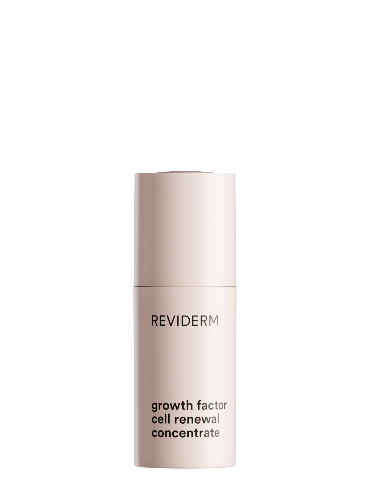 growth factor cell renewal concentrate (30ml)