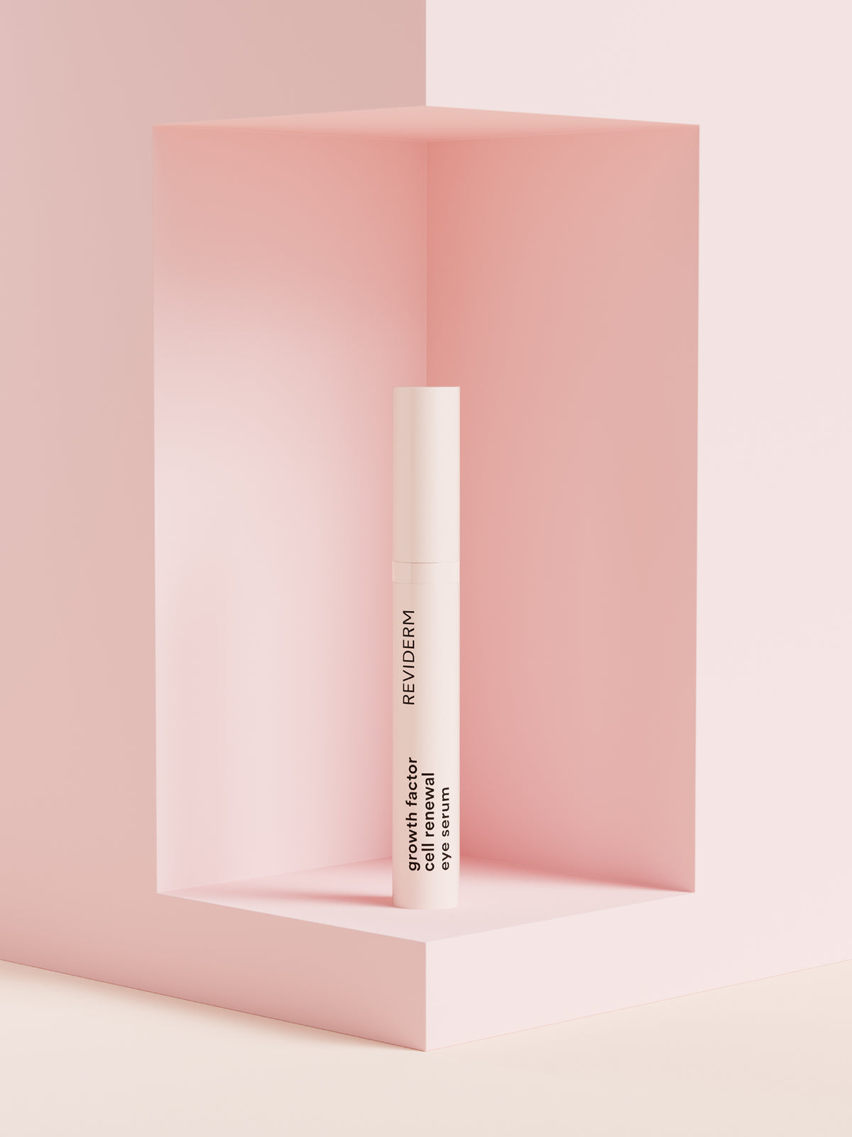growth factor cell renewal eye serum (15ml)