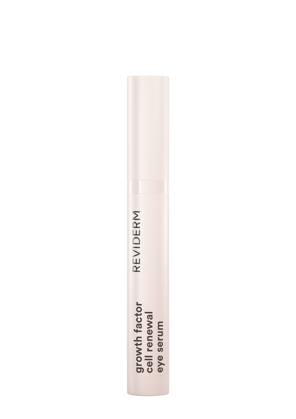 growth factor cell renewal eye serum (15ml)