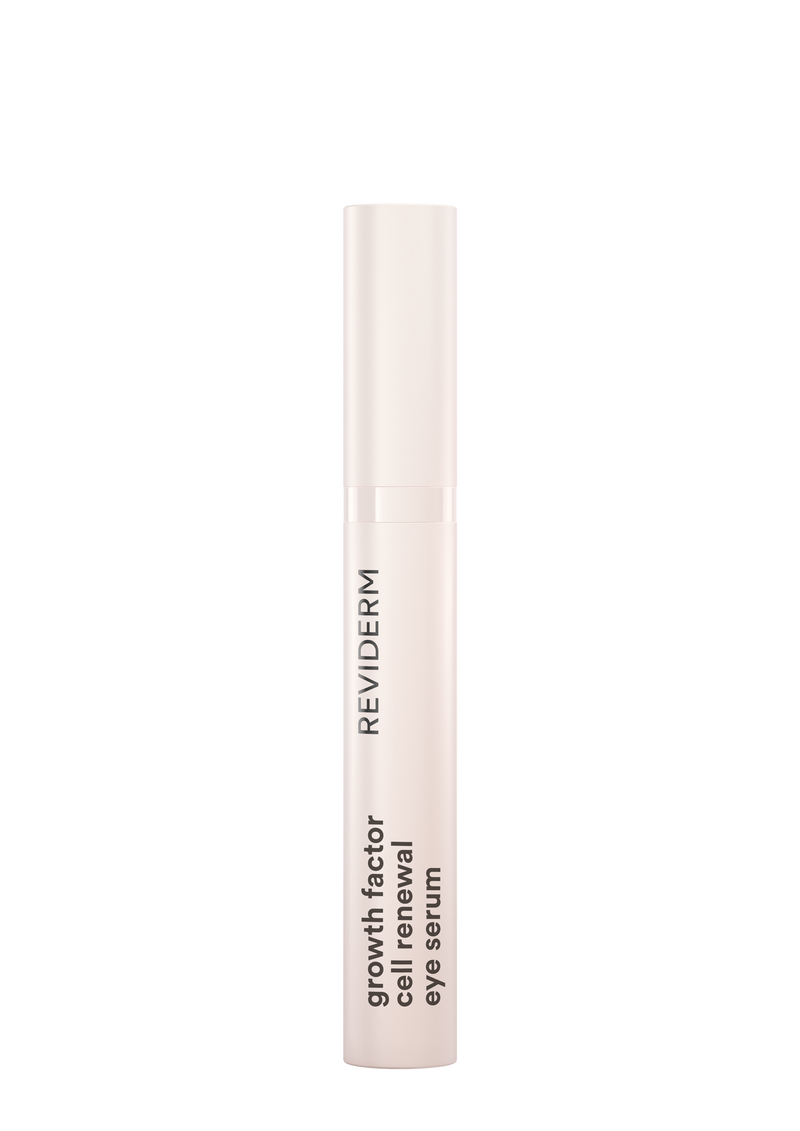 growth factor cell renewal eye serum (15ml)