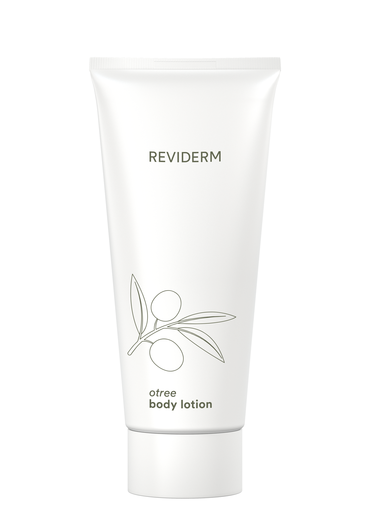 otree body lotion (200ml)