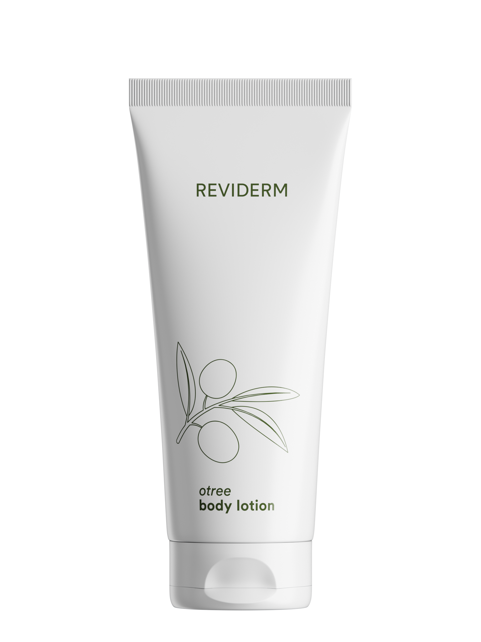 otree body lotion (200ml)