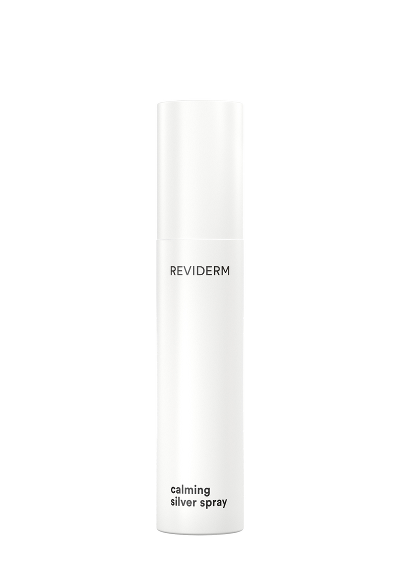calming silver spray (100ml)