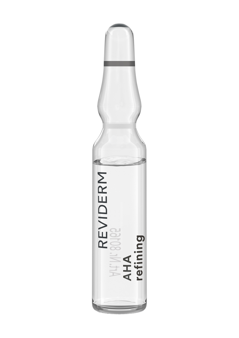 AHA refining ampulle (3x2ml)