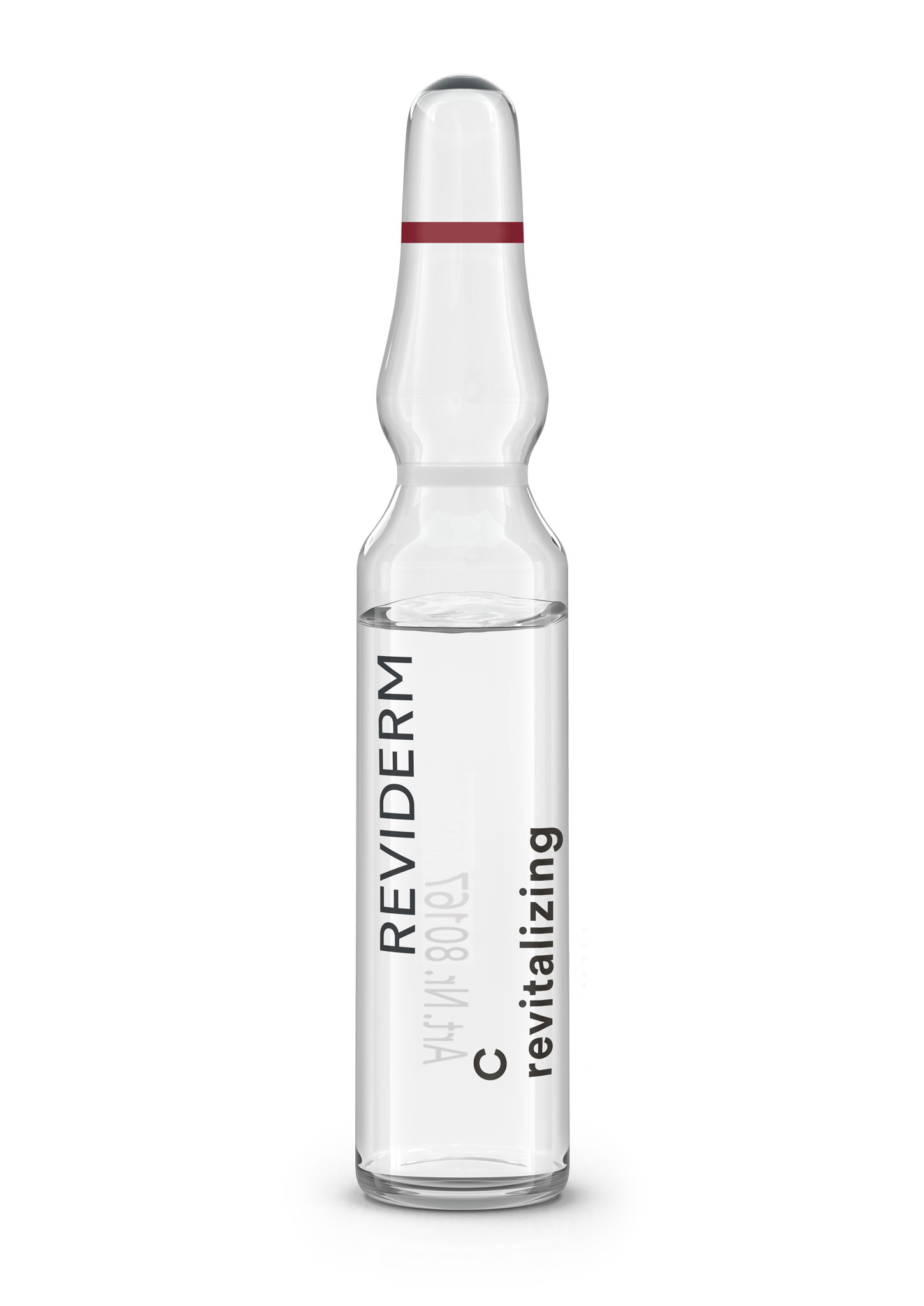C revitalizing ampoule (7x2ml)