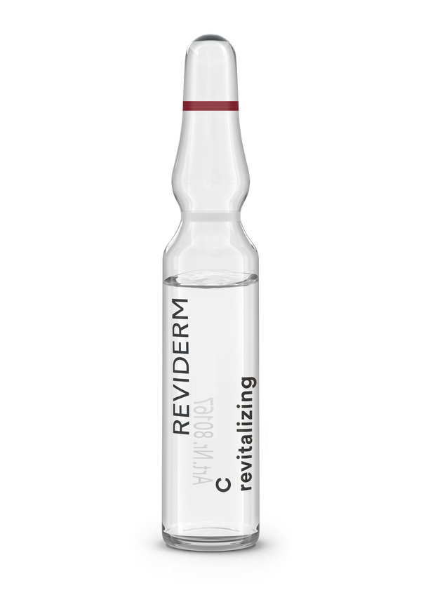 C revitalizing ampoule (7x2ml)