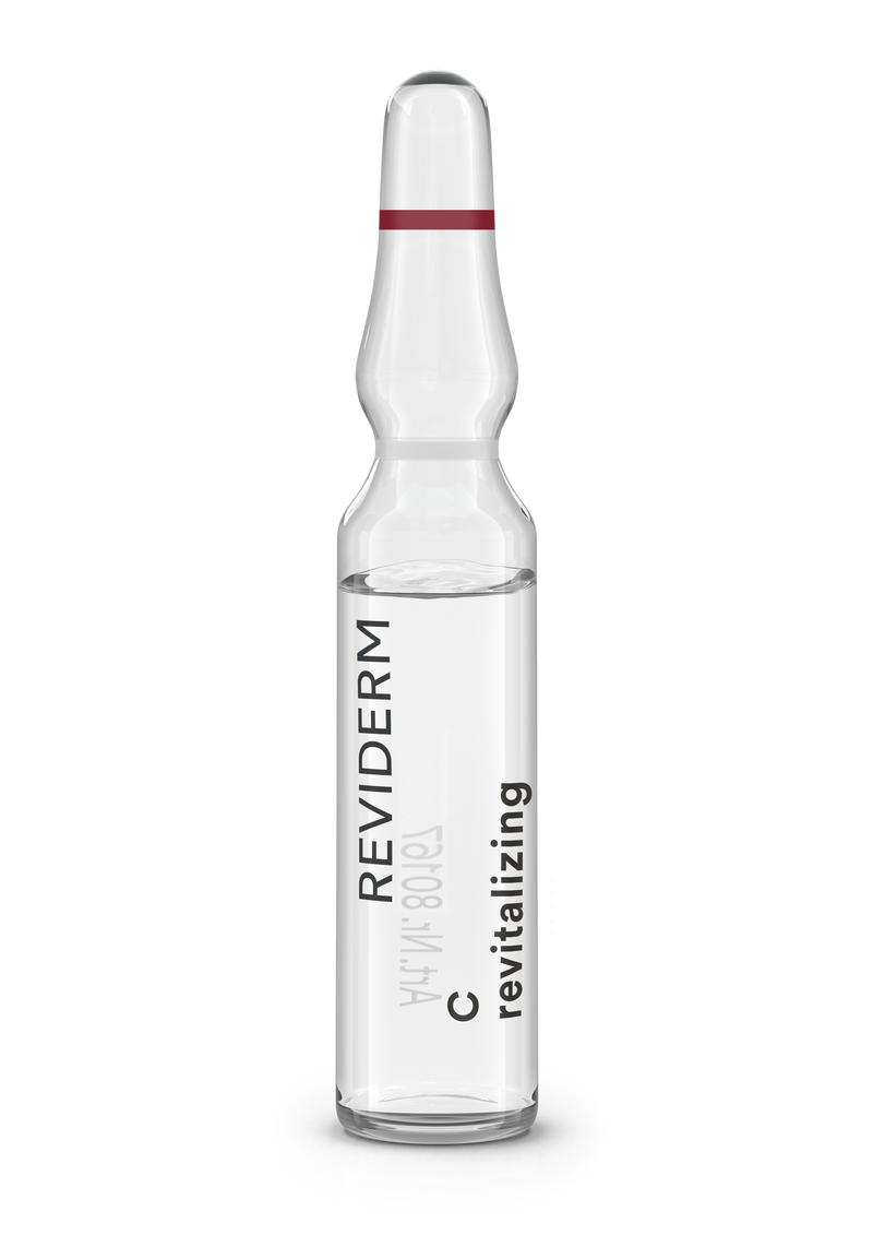 C revitalizing ampoule (7x2ml)