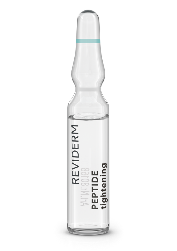 PEPTIDE tightening ampoule (7x2ml)