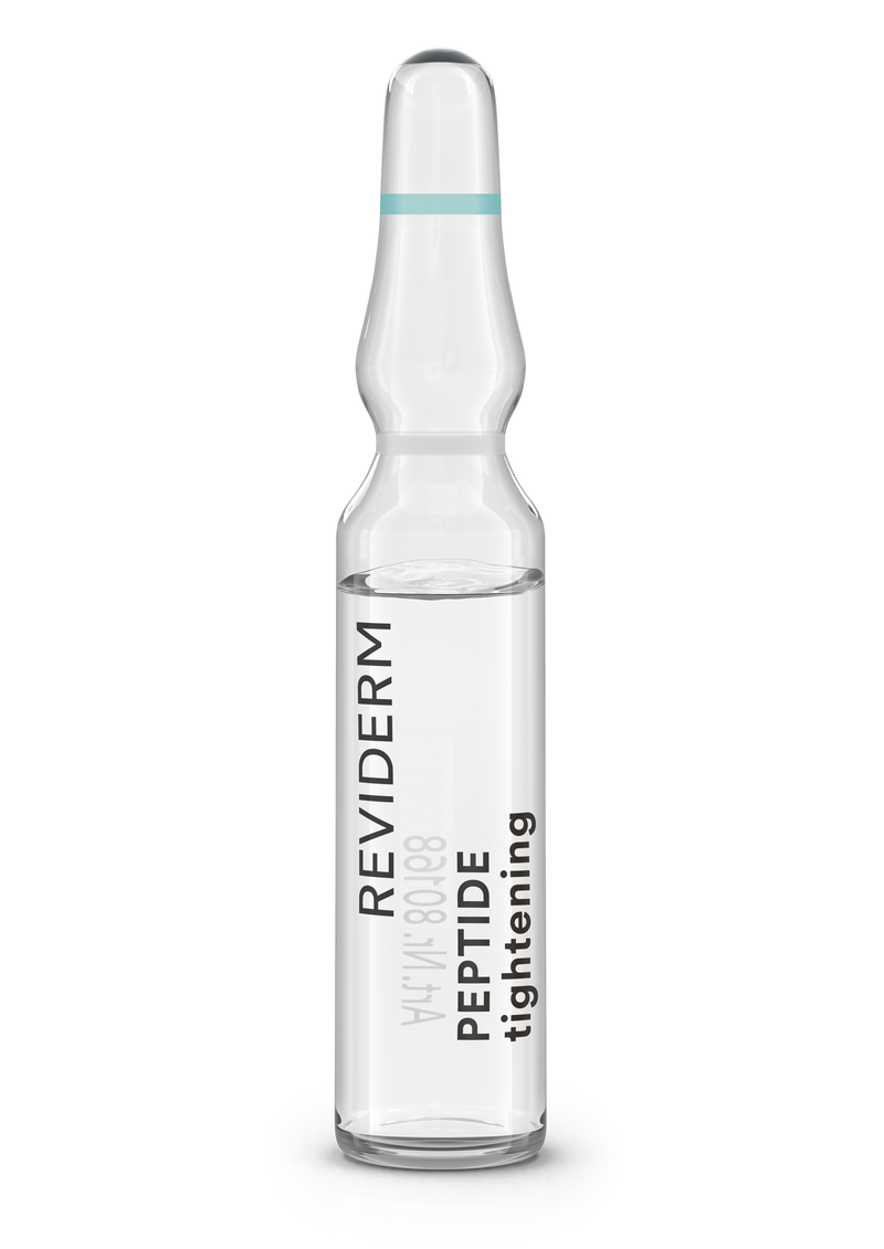 PEPTIDE tightening ampoule (7x2ml)