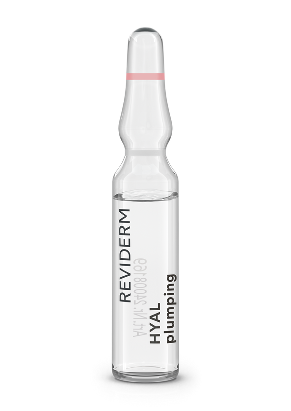 HYAL plumping ampoule (7x2ml)