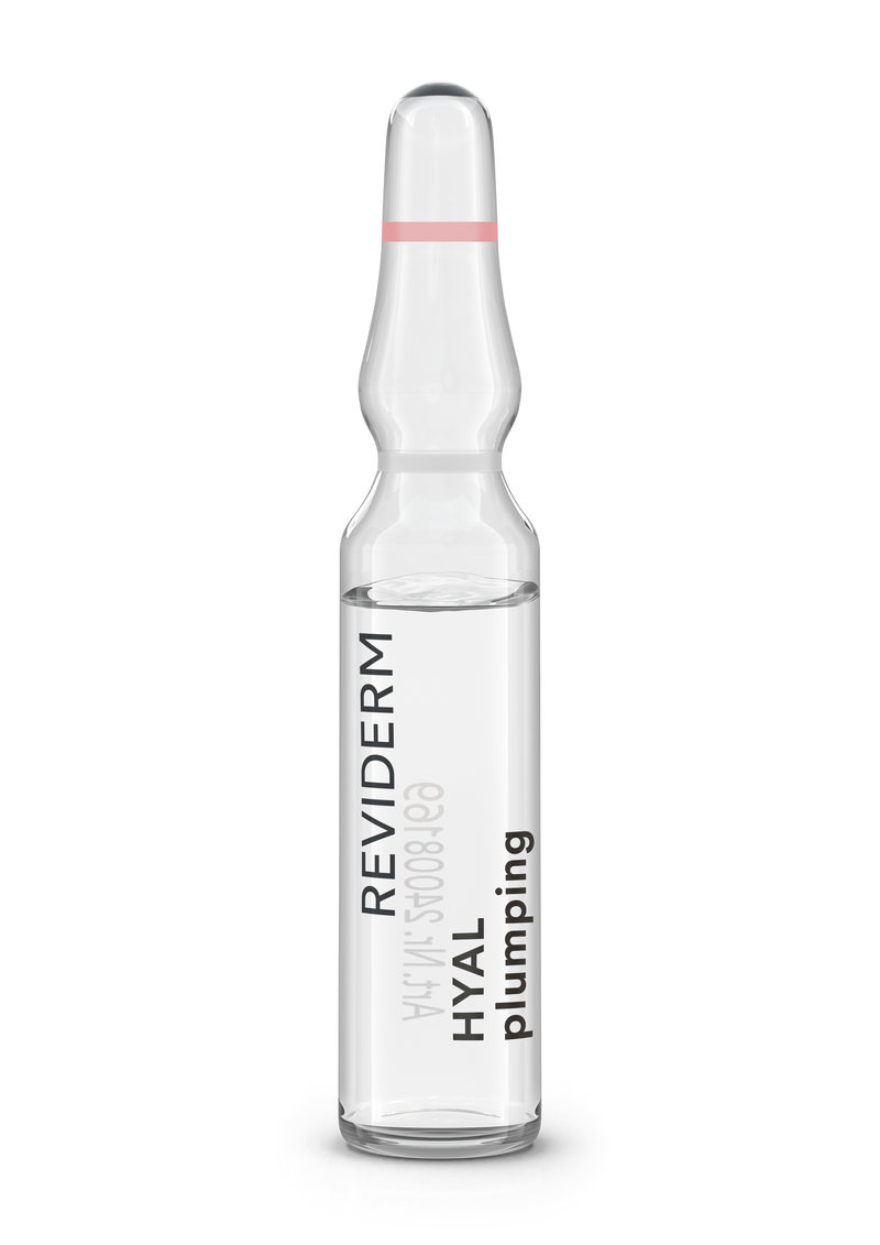 HYAL plumping ampoule (7x2ml)