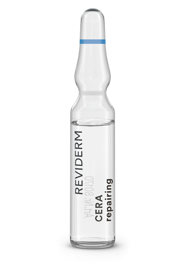 CERA repairing ampoule (7x2ml)