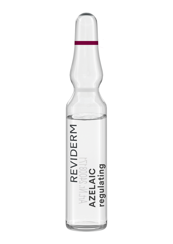 AZELAIC regulationg ampoule (3x2ml)