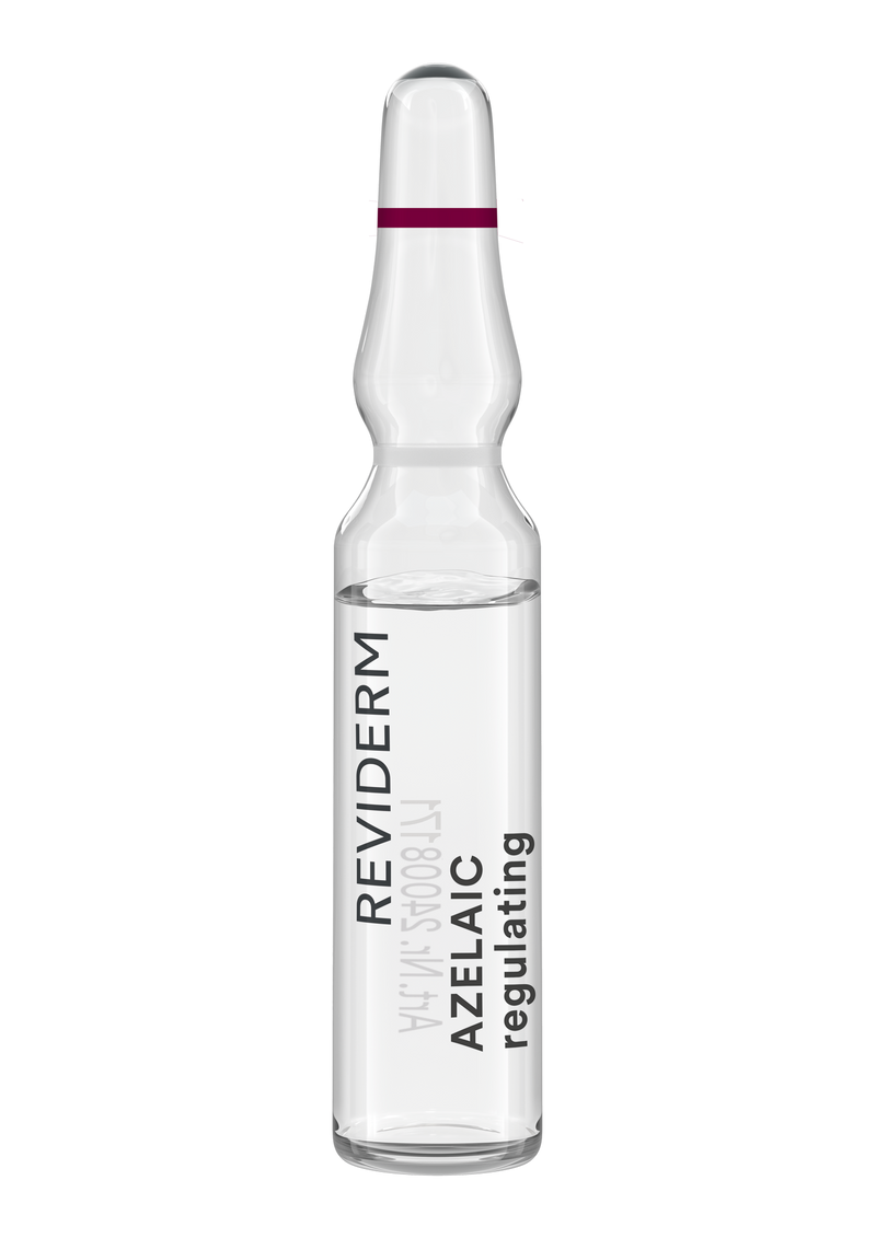 AZELAIC regulationg ampoule (3x2ml)