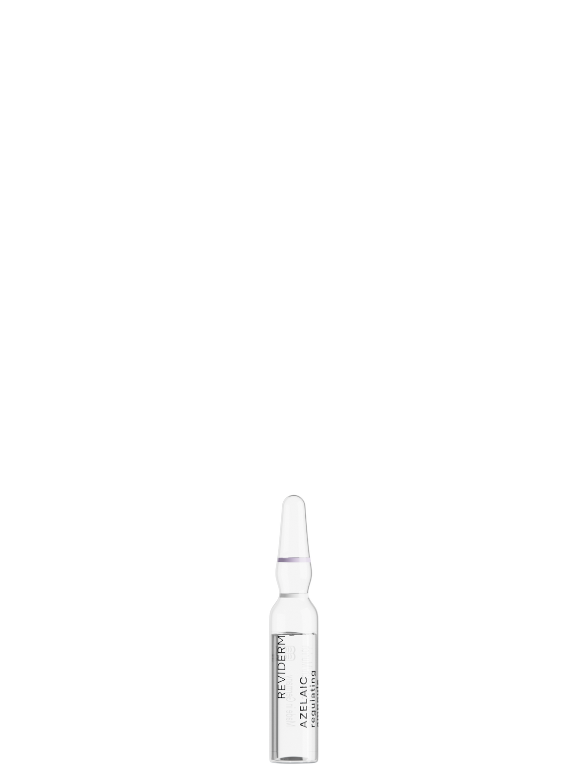 AZELAIC regulating ampoule (7x2ml)
