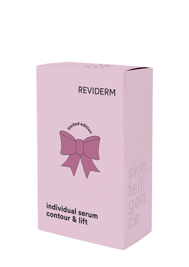 individual serum contour & lift (10ml)