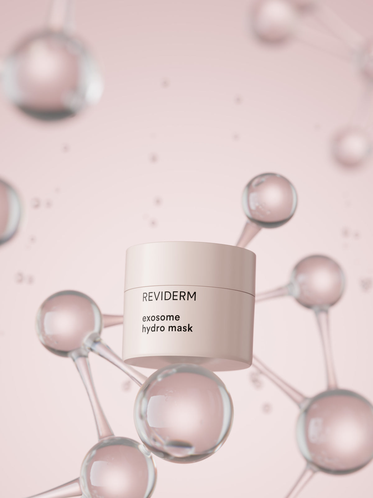 exosome hydro mask (50ml)
