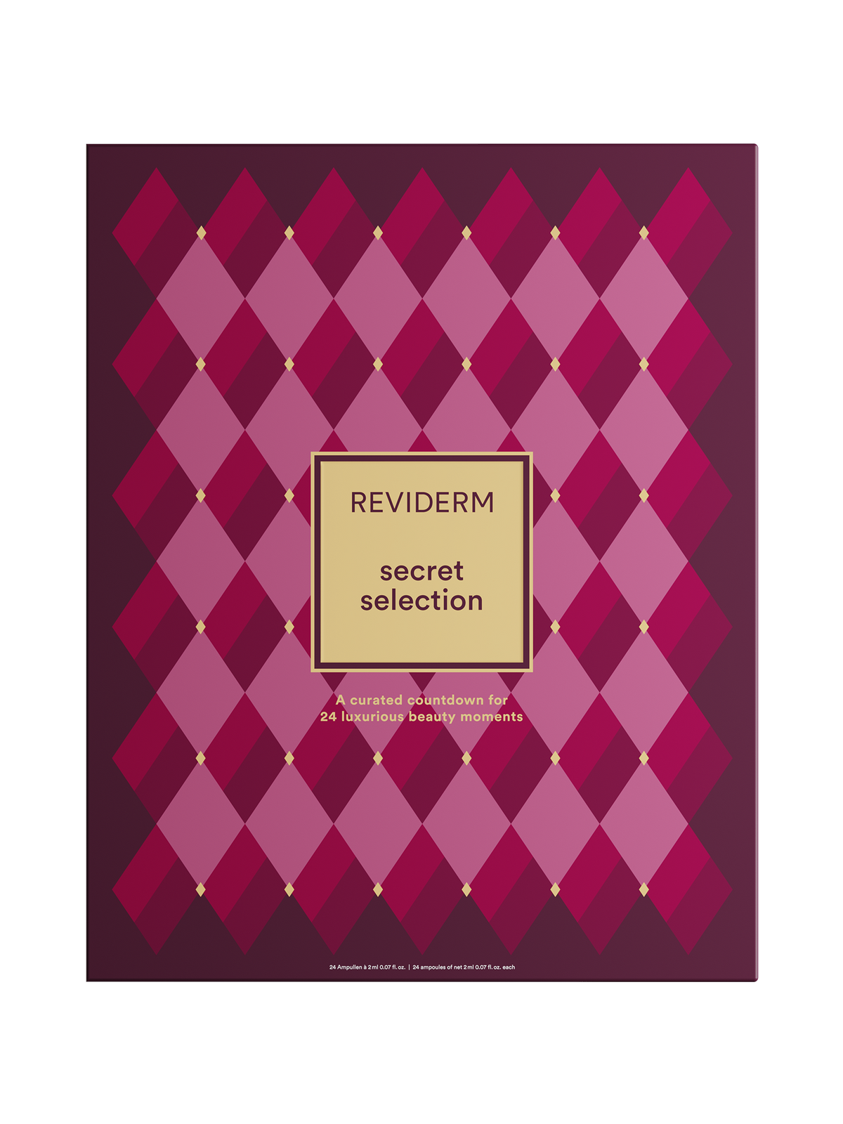 Adventskalender 2026 secret selection