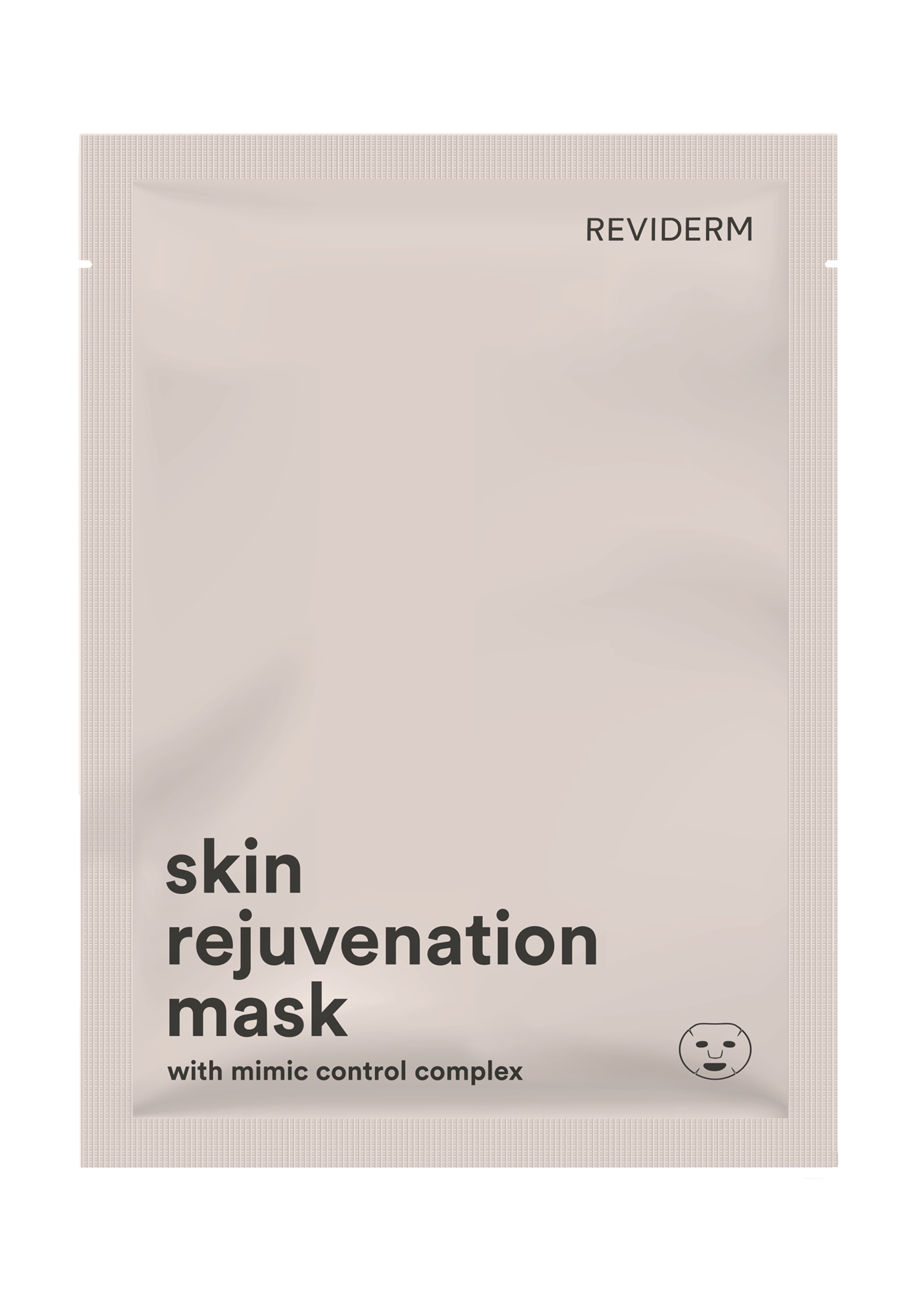 skin rejuvenation mask mit mimic control complex (1 Stück)