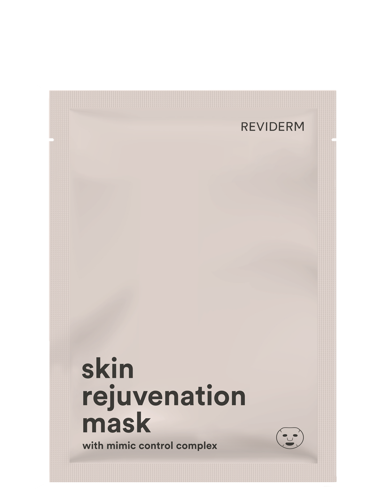 skin rejuvenation mask mit mimic control complex (1 Stück)