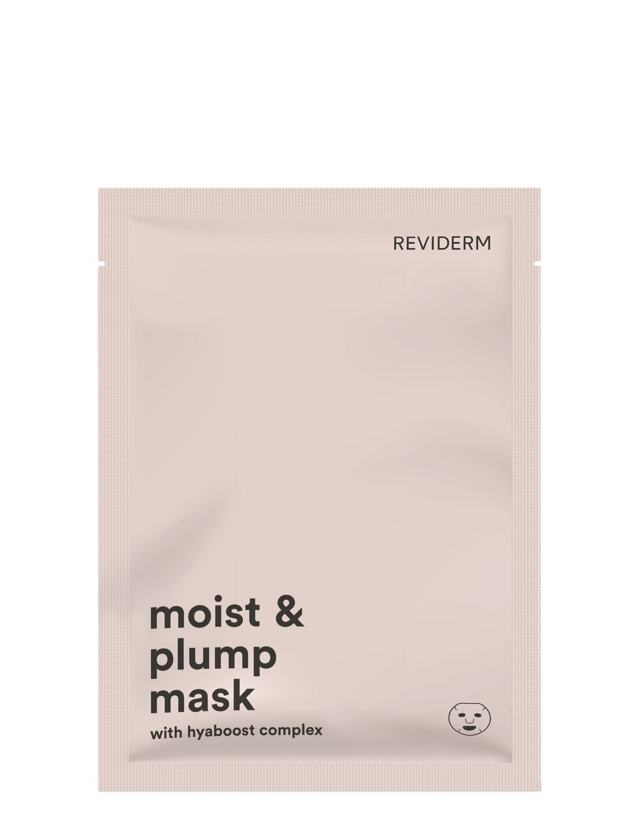 moist & plump mask mit hyaboost complex (1 Stück)