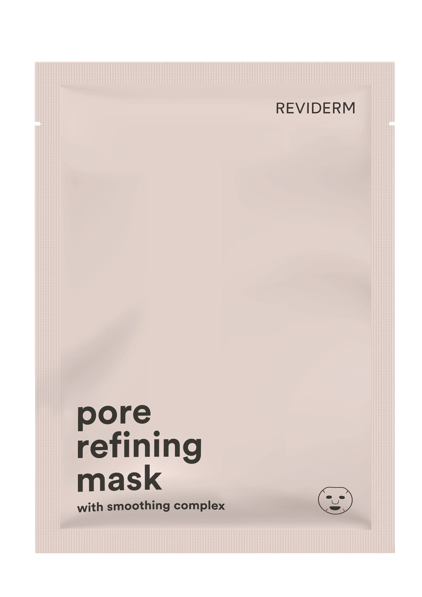 pore refining mask mit smoothing complex (5 Stück)