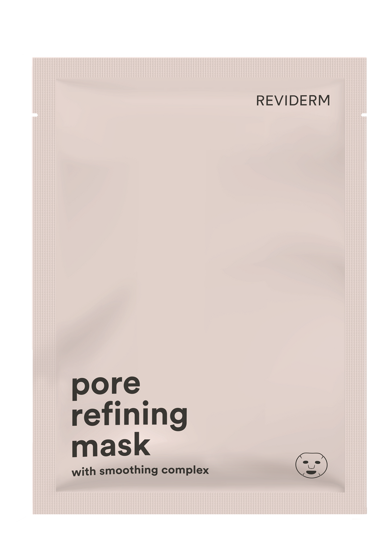 pore refining mask mit smoothing complex (5 Stück)