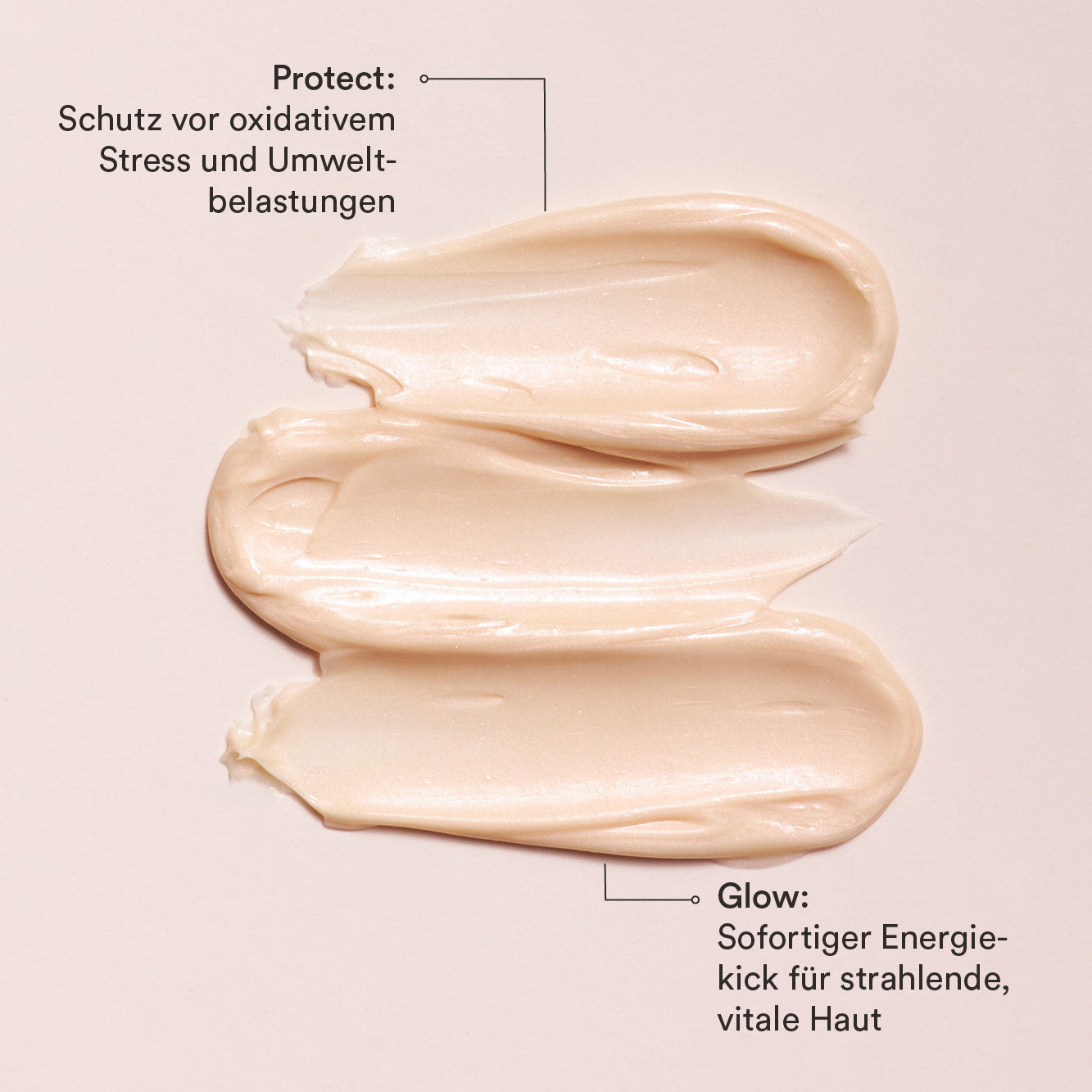 OPC glow mask (50ml)