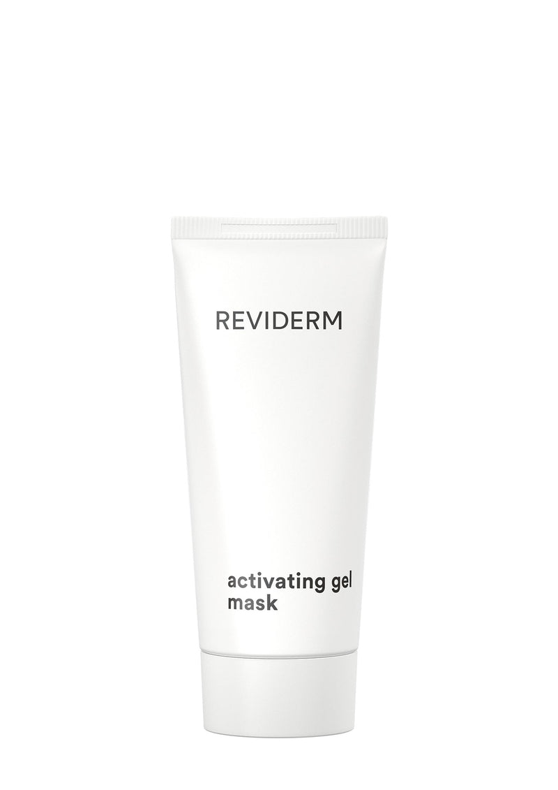 activating gel mask (50ml) - REVIDERM - WOMEN LOUNGE