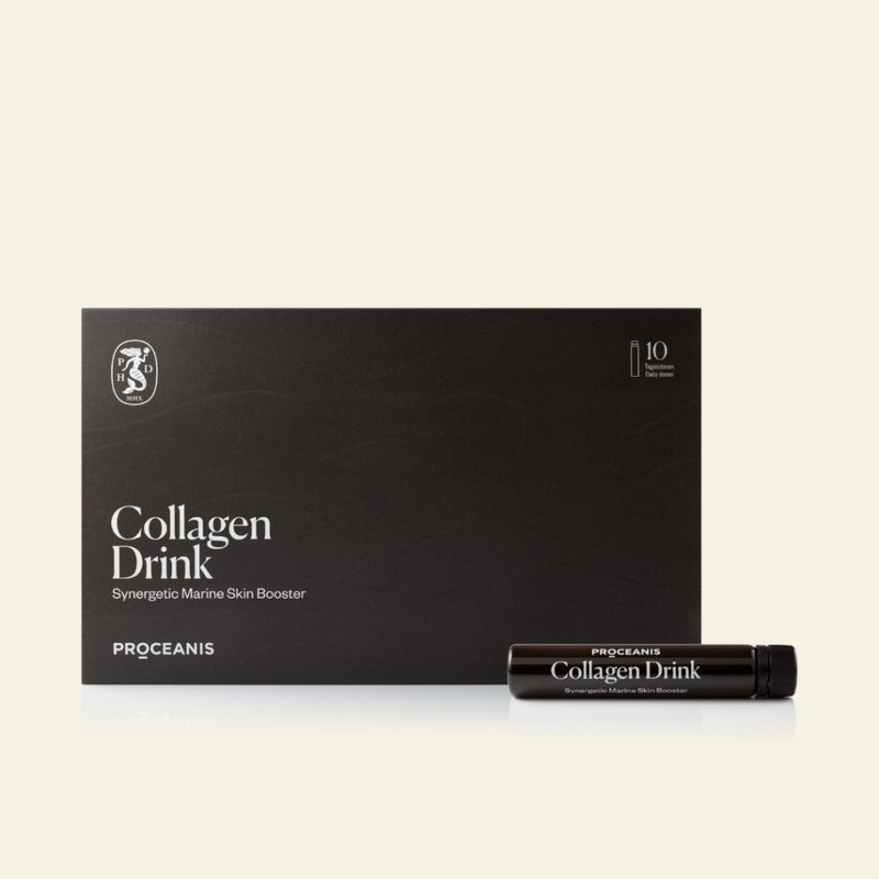 Collagen Drink Traveller (100ml) - Proceanis - WOMEN LOUNGE