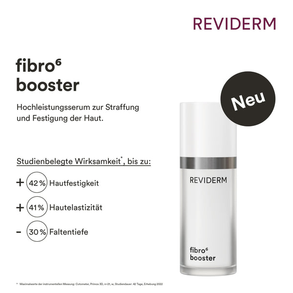 fibro6 booster (30ml) - REVIDERM - WOMEN LOUNGE