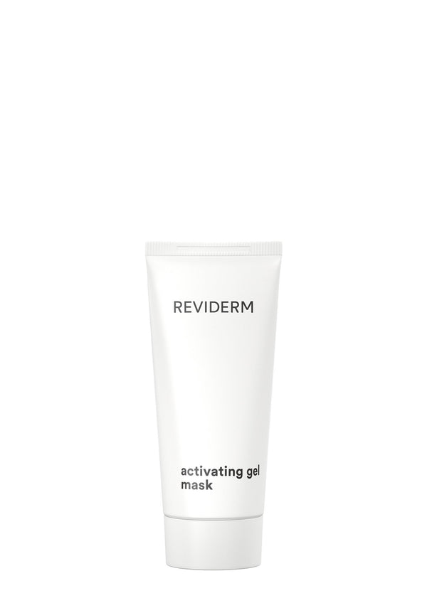 activating gel mask (50ml) - REVIDERM - WOMEN LOUNGE Kosmetik