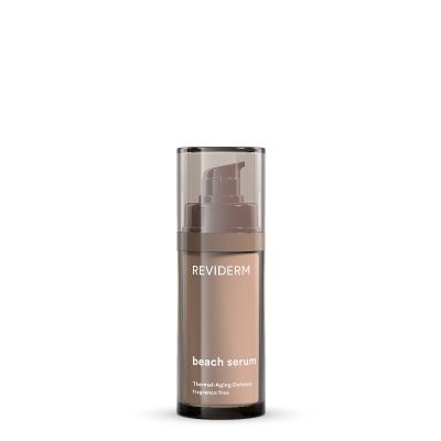 beach serum (30ml) - REVIDERM - WOMEN LOUNGE Kosmetik
