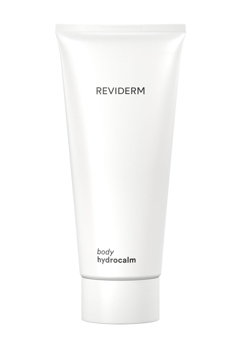 body hydrocalm (200ml) - REVIDERM - WOMEN LOUNGE Kosmetik