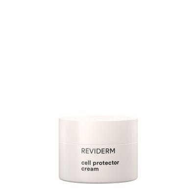 cell protector cream (50ml) - REVIDERM - WOMEN LOUNGE Kosmetik