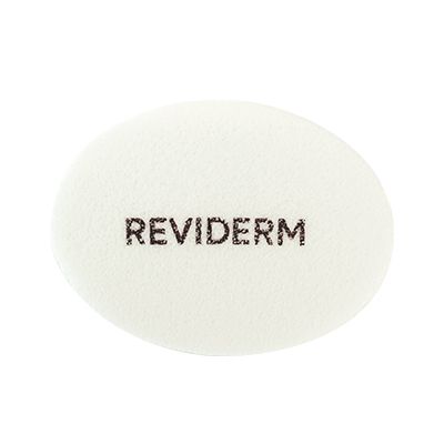 cleansing sponge (2x) - REVIDERM - WOMEN LOUNGE
