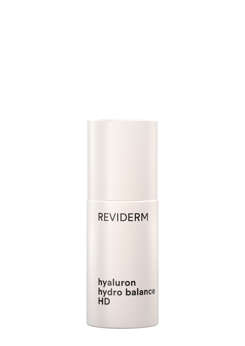 hyaluron hydro balance HD (30ml) - REVIDERM - WOMEN LOUNGE Kosmetik