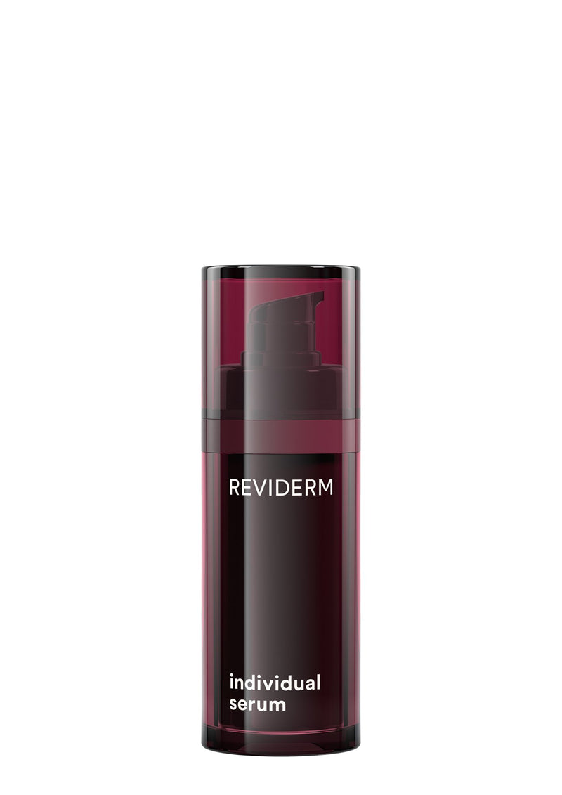 individual serum (30ml) - REVIDERM - WOMEN LOUNGE Kosmetik