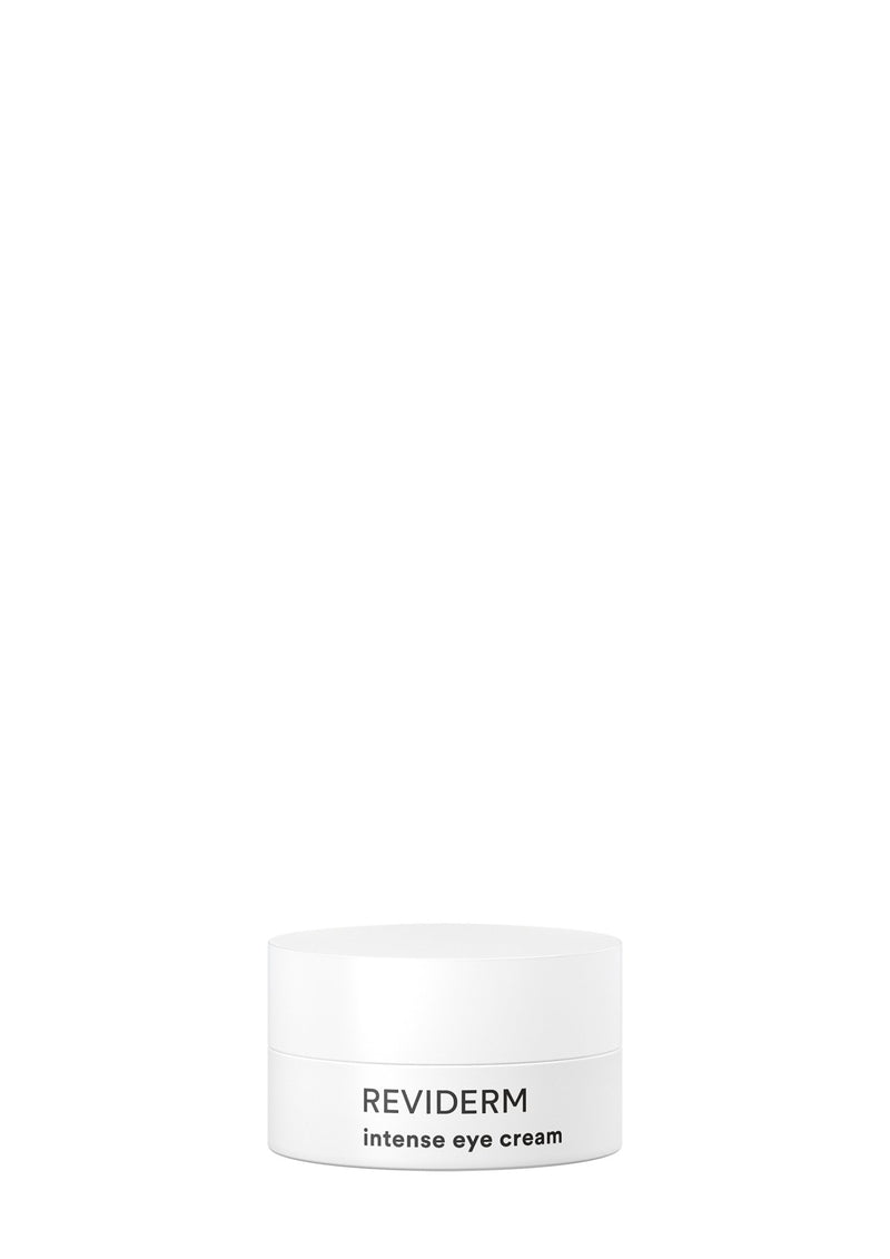 intense eye cream (30ml) - REVIDERM - WOMEN LOUNGE Kosmetik