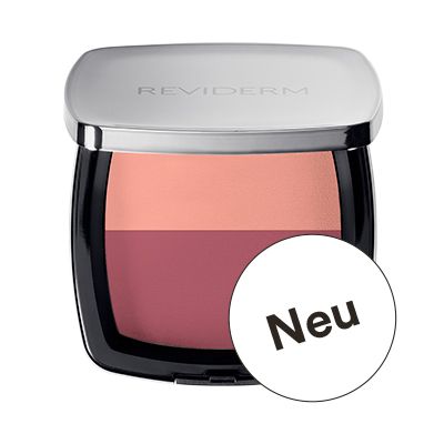 Mineral Duo Blush 1C rose-plum - REVIDERM - WOMEN LOUNGE