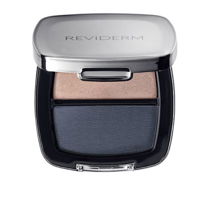 Mineral Duo Eyeshadow BL2.1 Mysterious Lady - REVIDERM - WOMEN LOUNGE